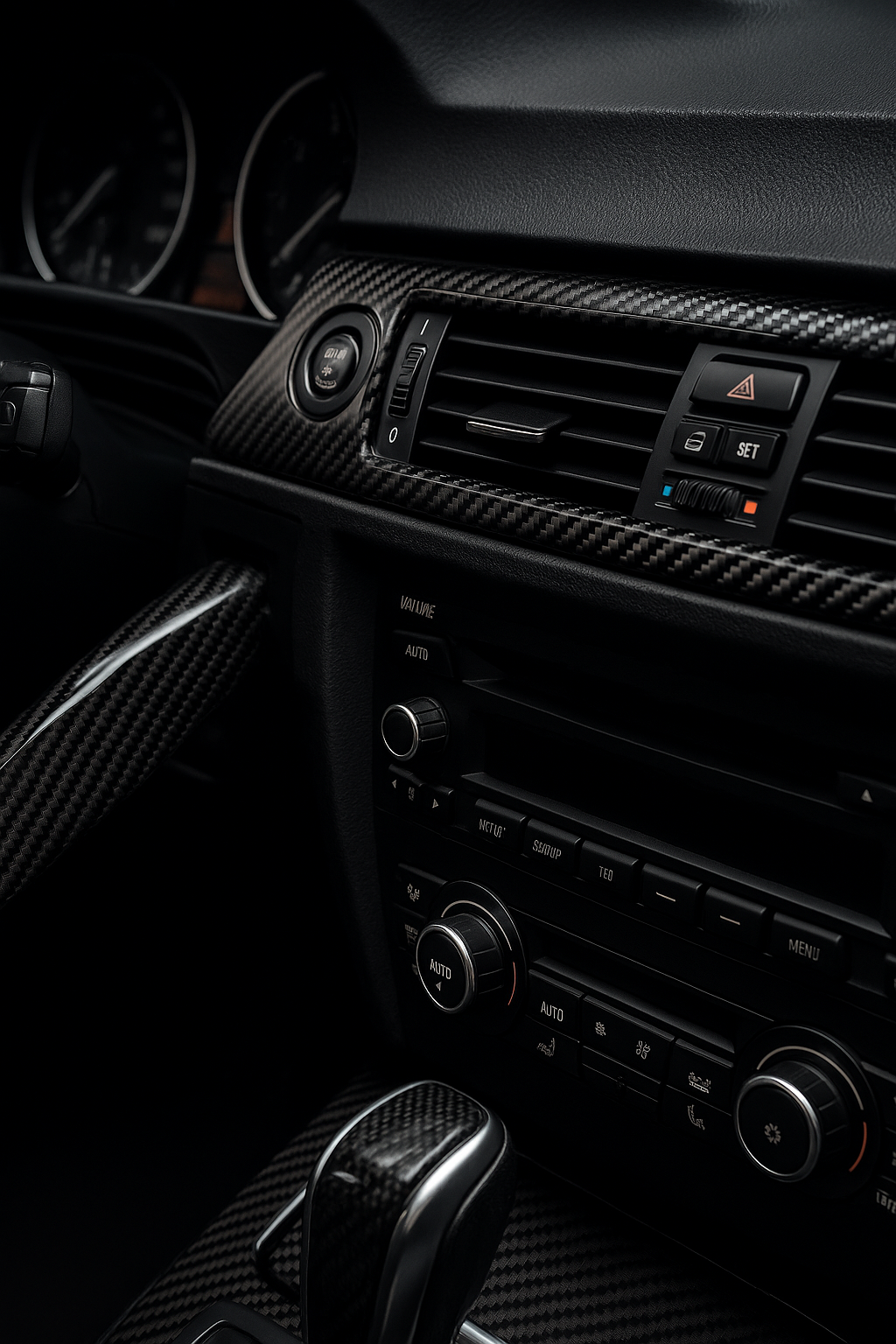 Automotive - Car Parts