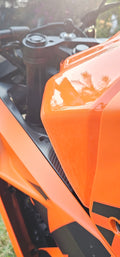 KTM RC 390 Side Fairing Inner top Set