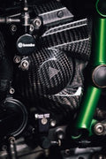 Kawasaki Ninja H2 Chain Cover