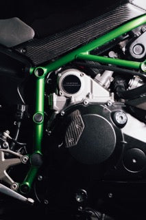 Kawasaki Ninja H2 Engine Cover
