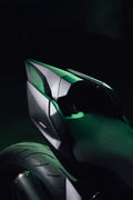 Kawasaki Ninja H2 Tail Panel Set