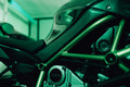 Kawasaki Ninja H2 Undertank Panel