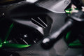 Kawasaki Ninja H2 Upper Side Panel