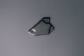 Kawasaki Z900 Heel Plates