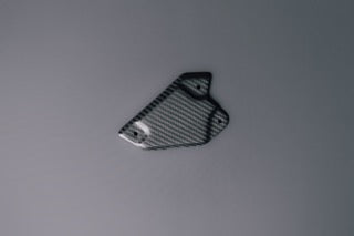 Kawasaki Z900 Heel Plates