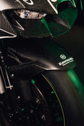 Kawasaki ZX-10R Front Fender