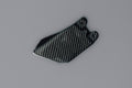 Kawasaki ZX-10R Heel Plates