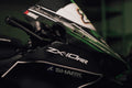 Kawasaki ZX-10R Race Fairing Kit
