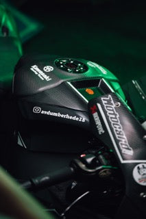 Kawasaki ZX-10R Race Fairing Kit