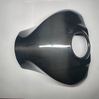 Kawasaki ZX-10R Tank Cover