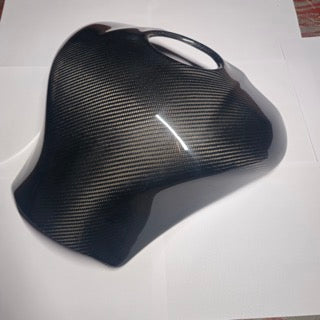 Kawasaki ZX-10R Tank Cover