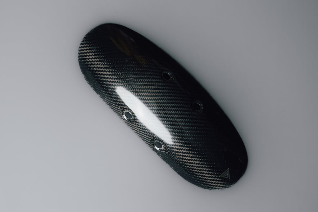 Royal Enfield 650 Front Fender
